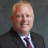 CNA Insurance Employee Steve Schneeberger's profile photo