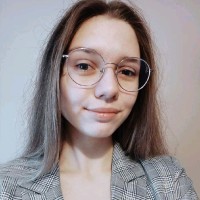 Sofiia Katerynenko Email & Phone Number