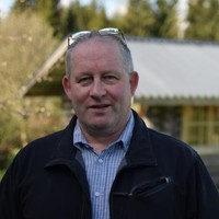 HKScan Employee Simo Vihavainen's profile photo