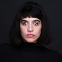 Camilla Persi Email