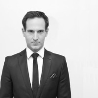 Globibo Employee Felix Rimbach's profile photo