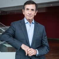 Sertrading Employee Alfredo de Goeye's profile photo