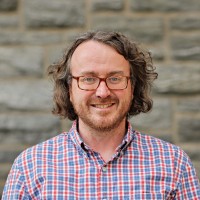 Arcadia University Employee Kevin McGann's profile photo