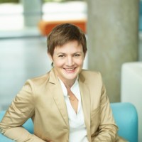 Finanzagentur GmbH Employee Eva Grunwald's profile photo