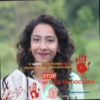 Nepalgunj Medical College Employee Chetana Pathak's profile photo