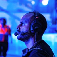 R-CuBE Employee Florian Jeannin's profile photo
