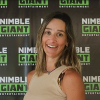María Pochettino Email