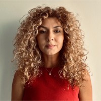 SoftwareONE Employee Alexandra Bogdan's profile photo