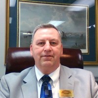 Retired Employee Steve Somerville's profile photo
