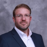 OhioHealth Employee Blake Warren's profile photo