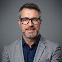 Resulting IT Employee Gareth Ryan's profile photo
