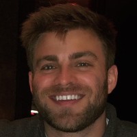 500 LEVEL Employee Matthew Harned's profile photo