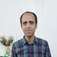 Shomaran System Employee Masoud Shafa's profile photo