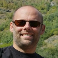 Datatrack Employee David Gathercole's profile photo