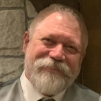 CCS Presentation Systems Employee David Glockner's profile photo