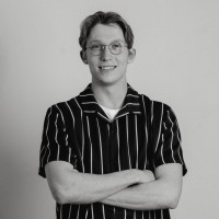 Integrate a/s Employee Mads Persson's profile photo