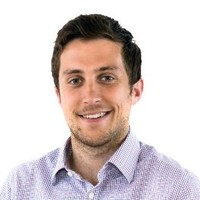 Instant Impact Employee Rob Blythe's profile photo