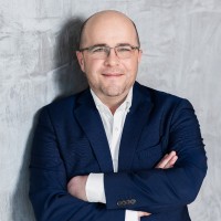 dbh Logistics IT AG Employee Thomas Fink's profile photo