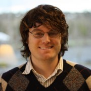 Intand Employee Scott Otis's profile photo