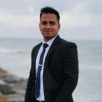 Gloify Employee Aman Singh's profile photo