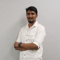 Visa Employee Ramesh T's profile photo