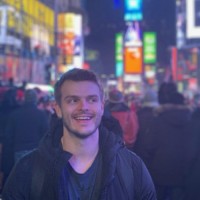 Stratton Studios Employee Matt Bowen's profile photo