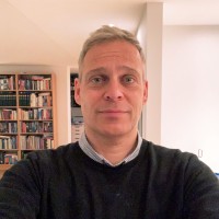 Back11Basics Employee Jonas Tröster's profile photo