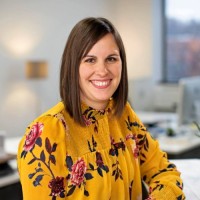 Scott Allen Creative Employee Rachel Send's profile photo