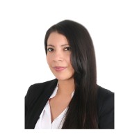 BDO Employee Lizeth Alexandra Proaño's profile photo