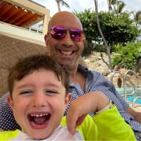 Sitecore Employee Eric Stine's profile photo