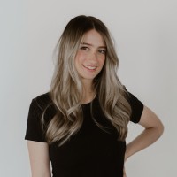 Hands TheFamilyHelpNetwork.ca Employee Sarah Moore's profile photo