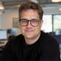 Sean Gustafson's profile photo