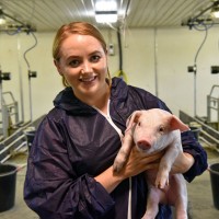 Premier Nutrition (UK) Employee Melanie McAuley's profile photo