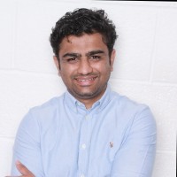 Sunish Patel Email & Phone Number