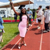 Kensington Senior Living Employee Vera Njowe's profile photo