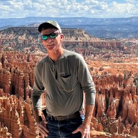 Mivan Ltd Employee Hunter Goldman's profile photo