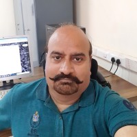 National Aerospace Laboratories, Bangalore Employee Ajmer Singh's profile photo