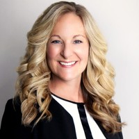 Brinegar Properties Employee Megan Ford's profile photo