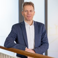 Essent Employee Maarten Moolhuysen's profile photo