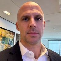 KPMG US Employee Dan Magnus's profile photo
