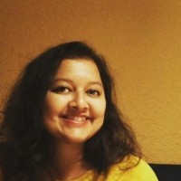 FlexScanMD Employee Manisha Gamadia's profile photo