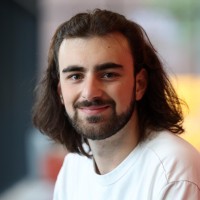 Delio Employee Tobiah Nott's profile photo