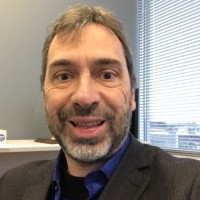 Teledyne FLIR Employee Dany Longval's profile photo