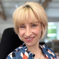 Lady Grape Employee Amy Mcim's profile photo