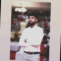 Aniruddha Telemetry Systems Pvt Ltd Employee Pranay Kamble's profile photo