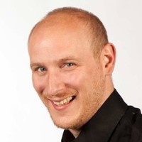 Cencora PharmaLex Employee Pierre Lebrun's profile photo