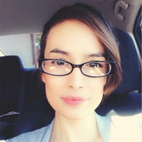 Cheyanna Padilla Email & Phone Number