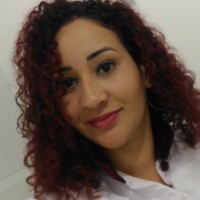 OdontoCompany Employee Flavia Lins's profile photo