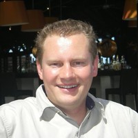 Tense Employee Joen Adriaen's profile photo