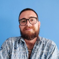 Artgonuts Employee Javier Martínez de Velasco's profile photo